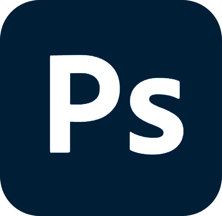 Adobe Photoshop logo